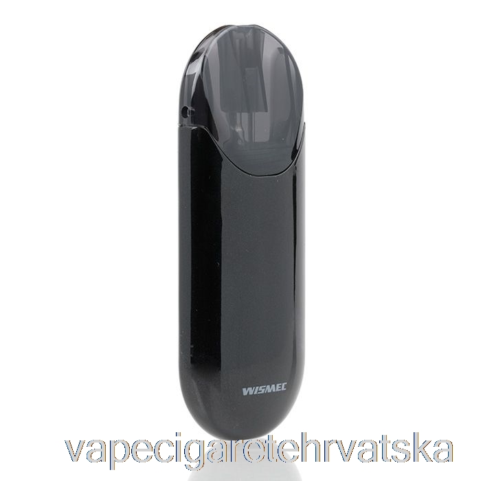 Vape Cigarete Wismec Motiv 2 Aio Pod System Black
